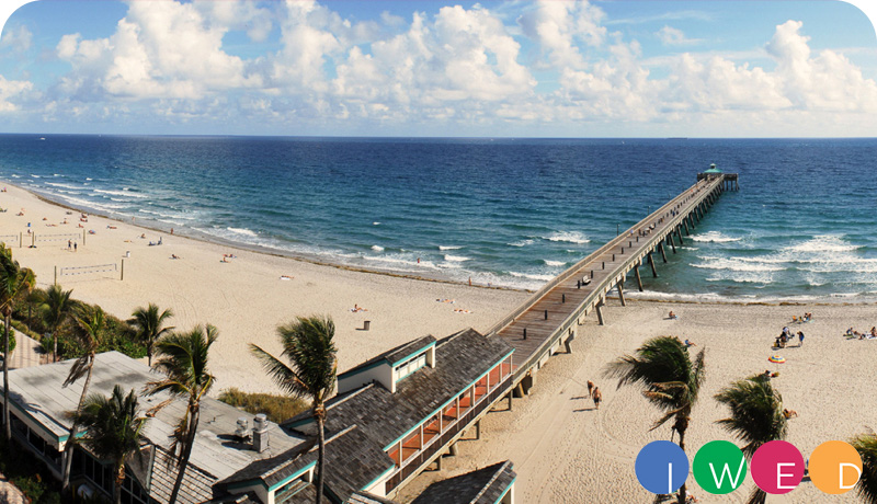 Deerfield Beach ~ June 15 - 19, 2020 - IWED Global